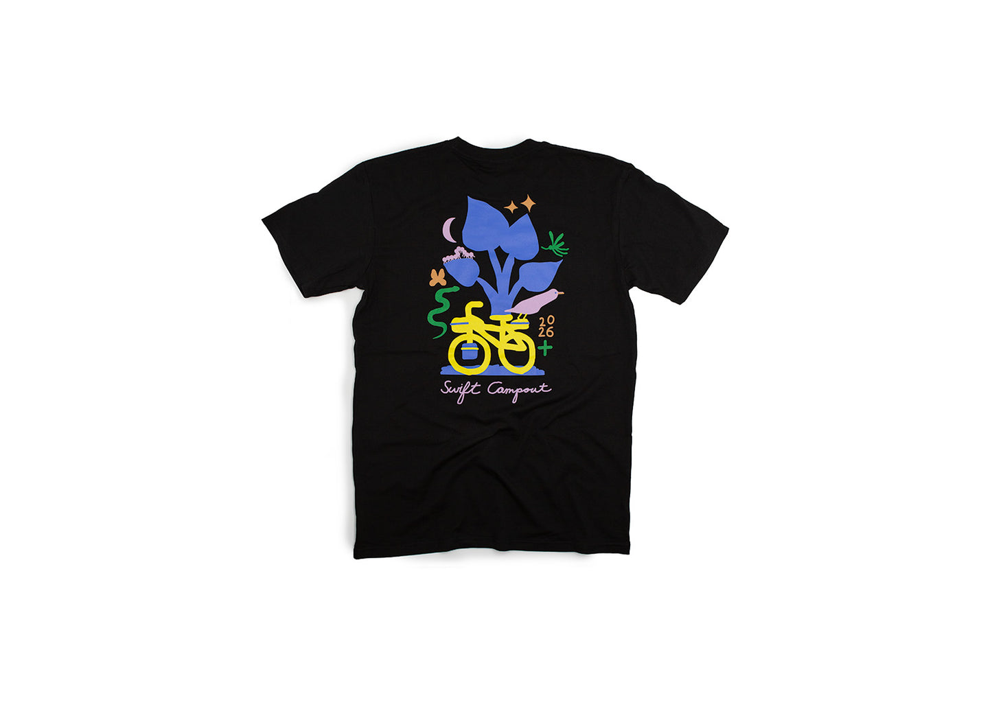 2026 Swift Campout Bundle