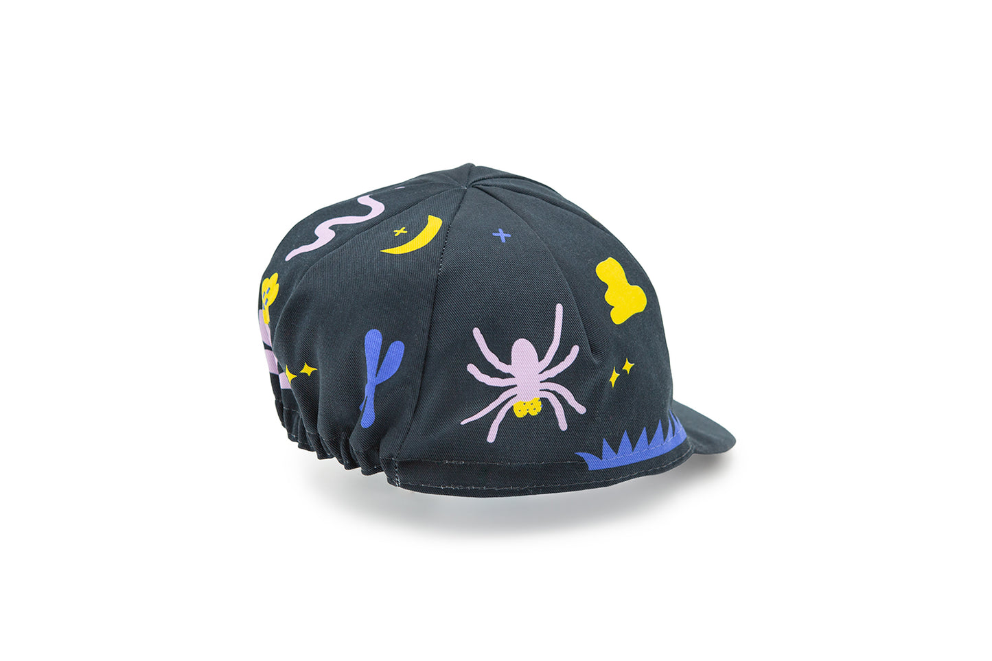 2026 Swift Campout Cycling Cap