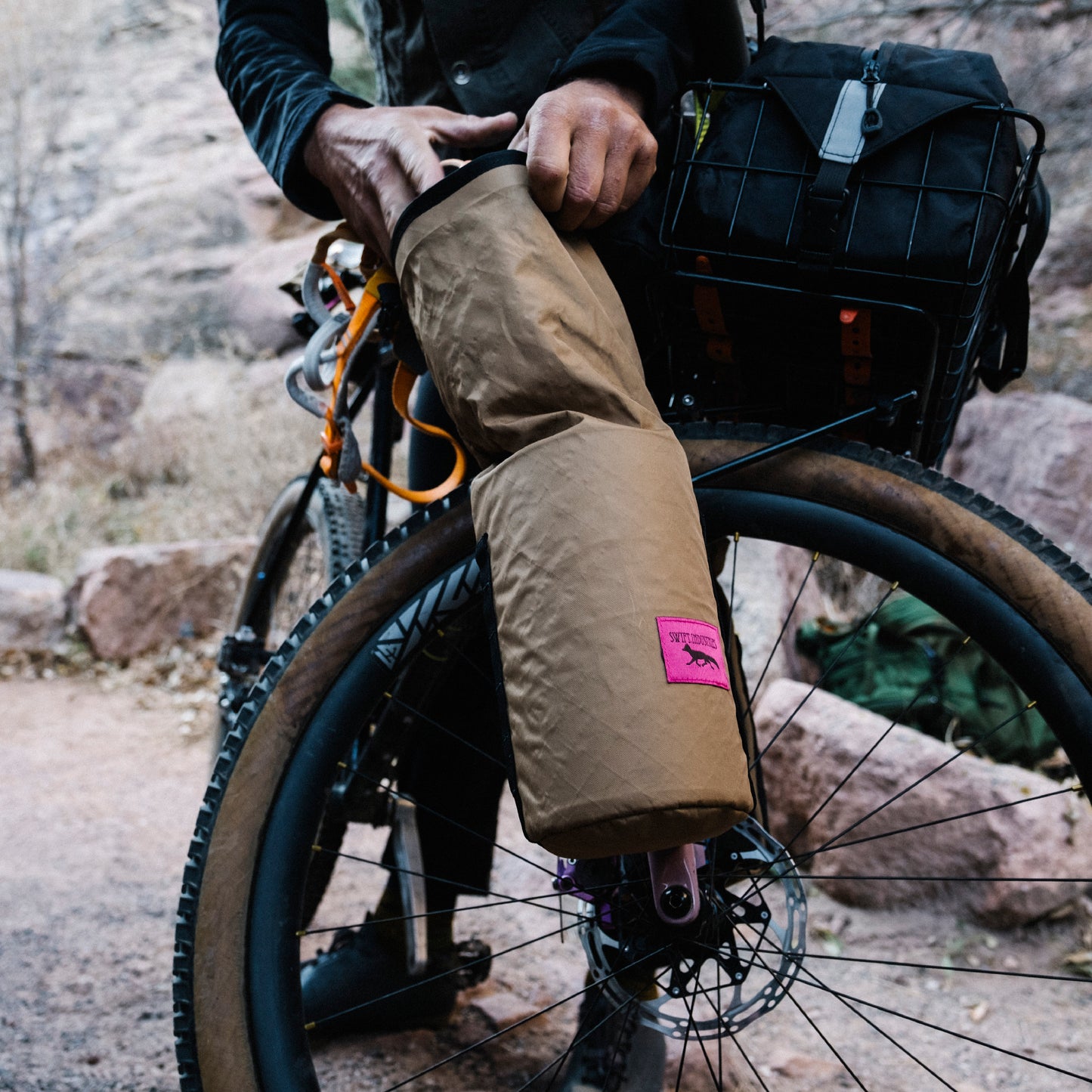 Gemini Cargo Pack - CLOSEOUT