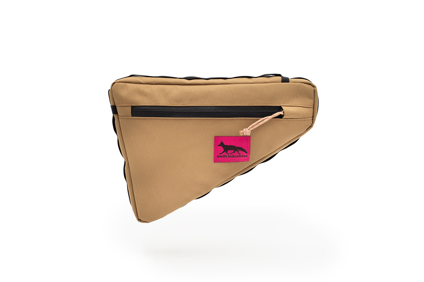Giddy Up Wedge Frame Bag