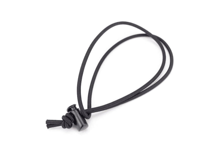 Steer Tube Attachment Strap