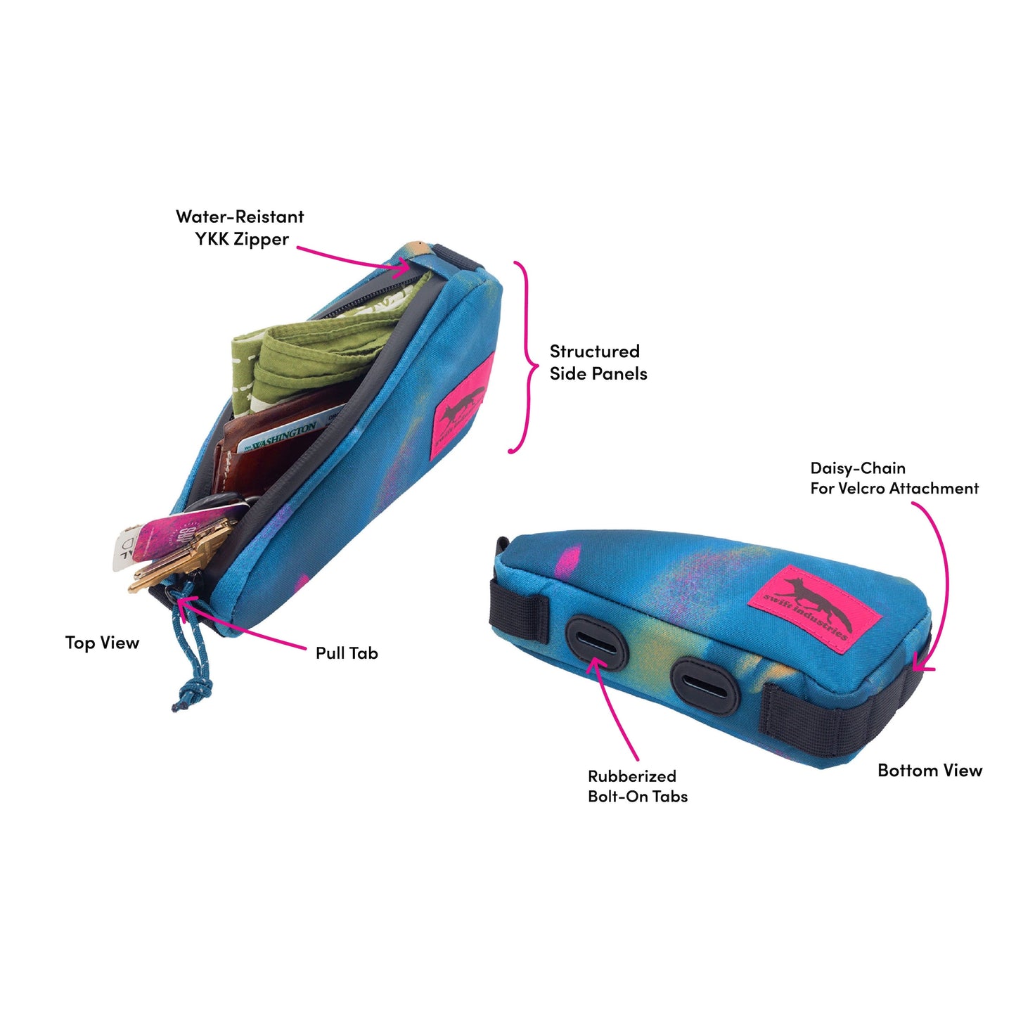 Luminary Adventure Bundle