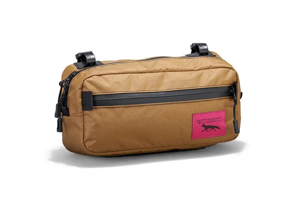 Kestrel Handlebar Bag - CLOSEOUT