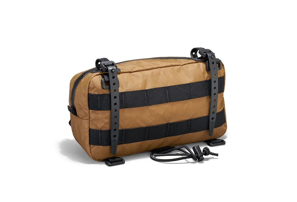 Kestrel Handlebar Bag - CLOSEOUT