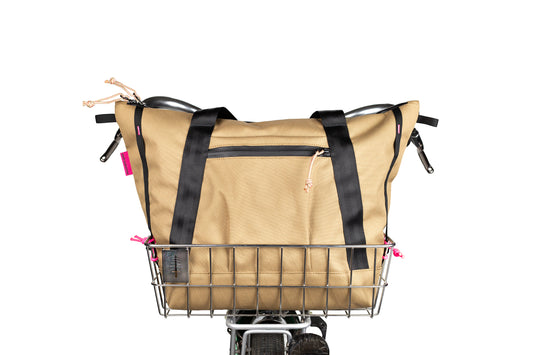 Acme Tech Tote