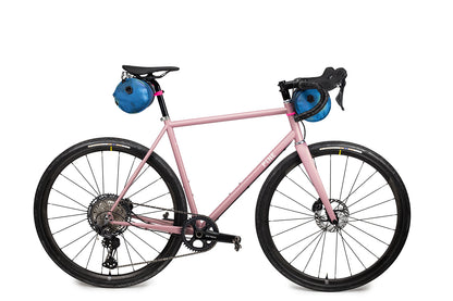 Luminary Bandito Bicycle Bag