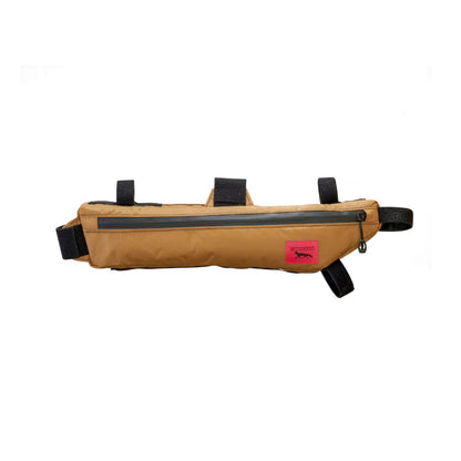 Hold Fast Half Frame Bag