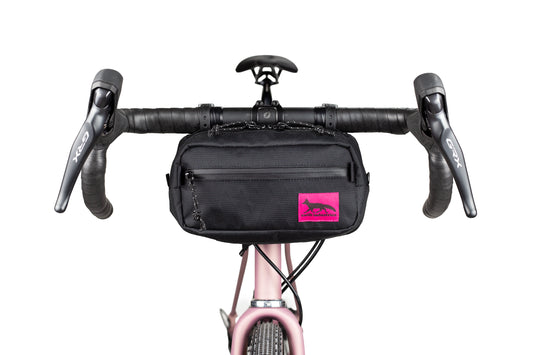 Kestrel Handlebar Bag