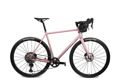Kestrel Handlebar Bag