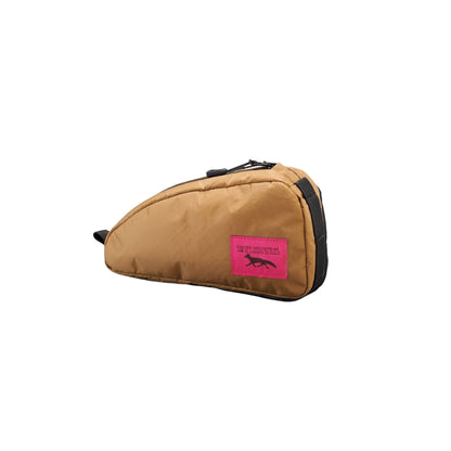 Moxie Top Tube Bag