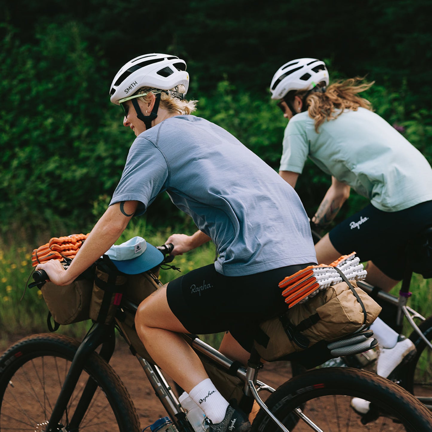 Olliepack Seat Bag