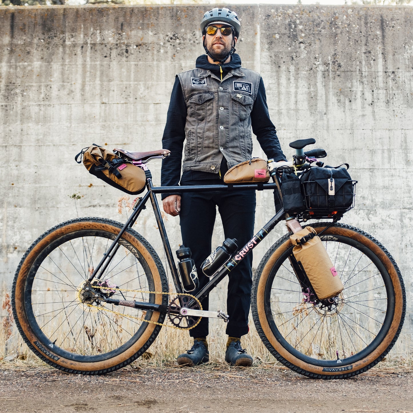 Olliepack Seat Bag - CLOSEOUT
