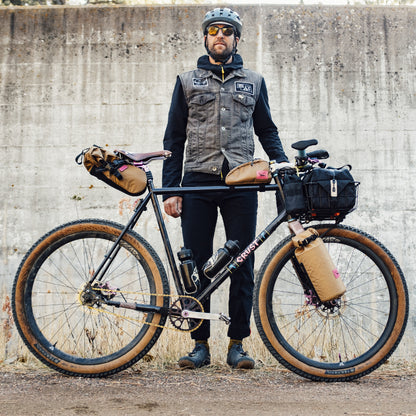Olliepack Seat Bag - CLOSEOUT
