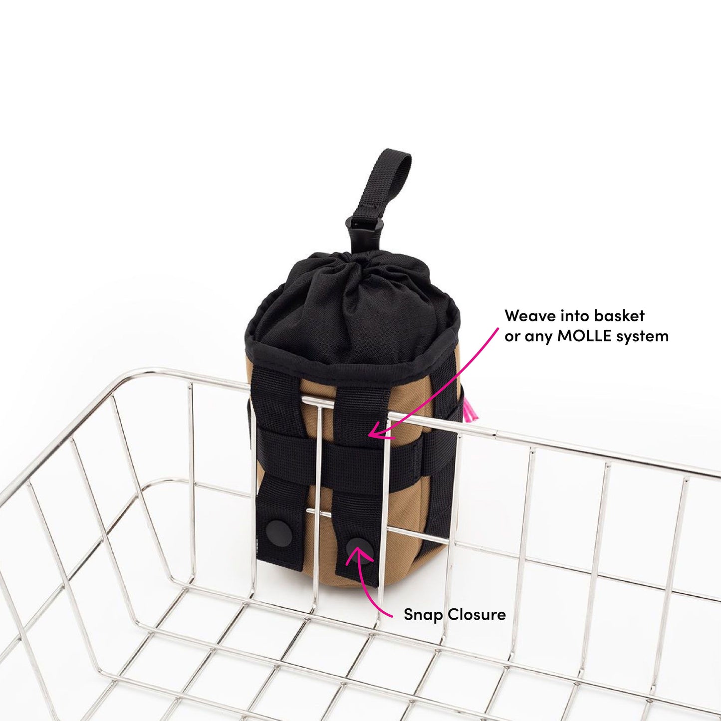 Sidekick Stem Pouch