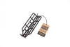 Widefoot Cargo Mount Cage