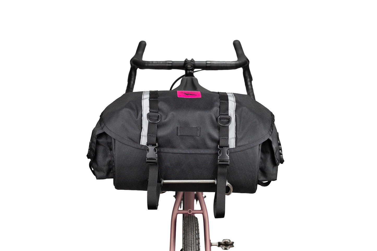 Zeitgeist Bike Bag