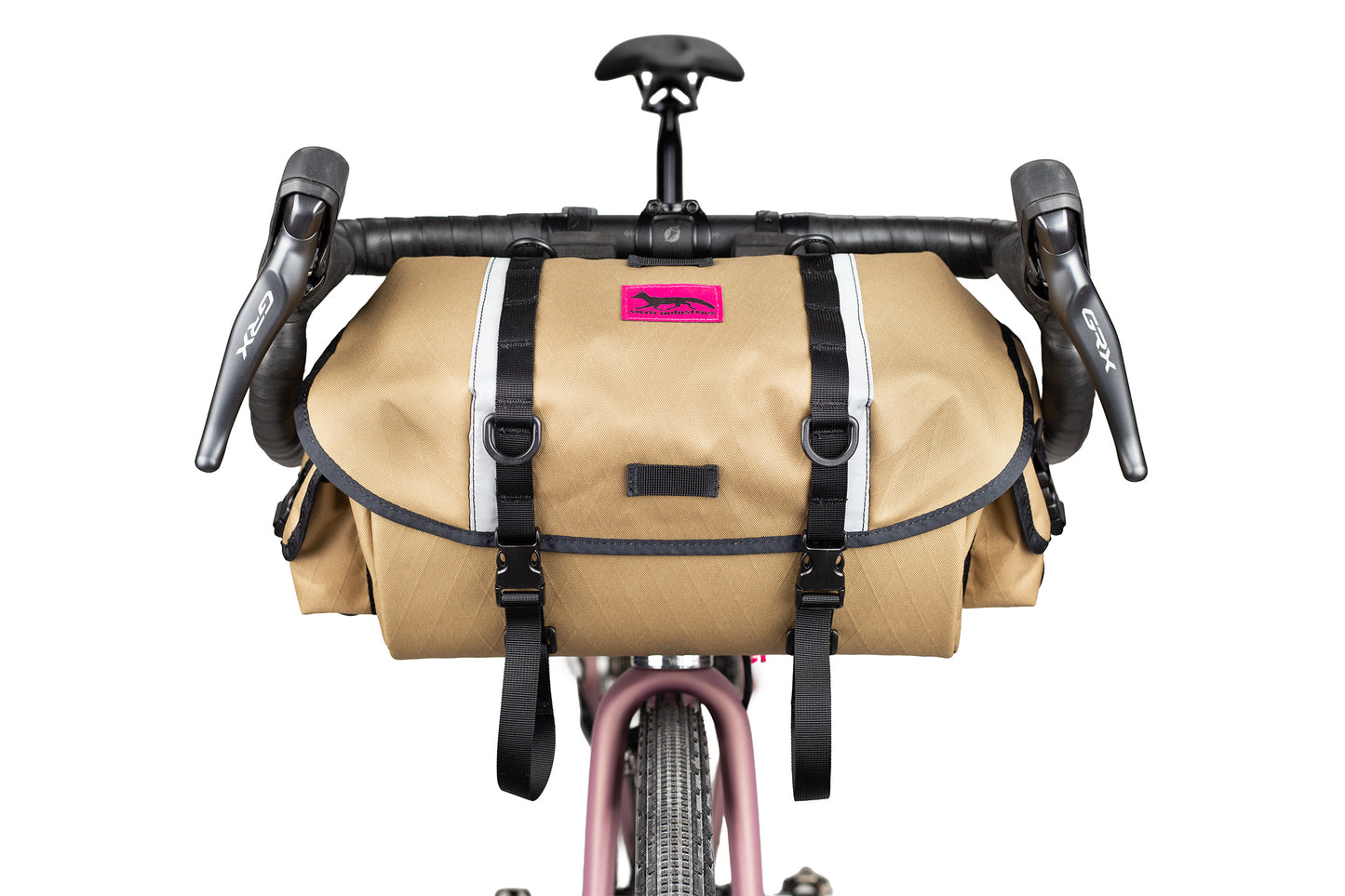 Zeitgeist Bike Bag