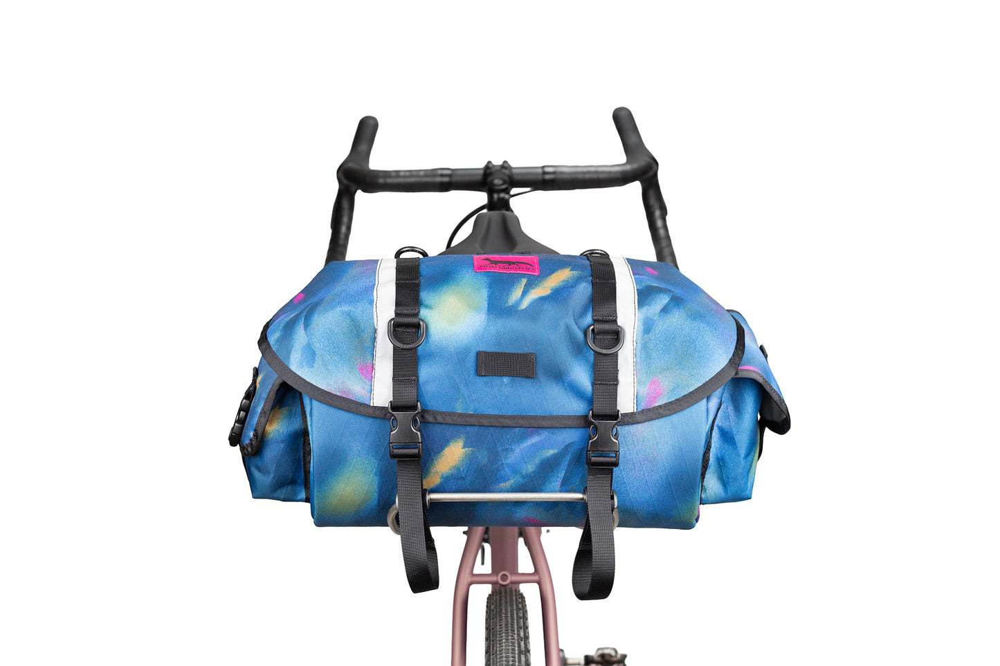 Luminary Zeitgeist Bike Bag