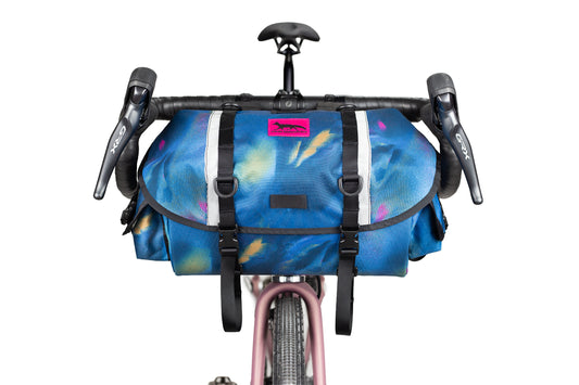 Zeitgeist Bike Bag