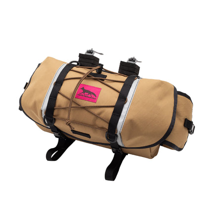 Zeitgeist Bike Bag - CLOSEOUT