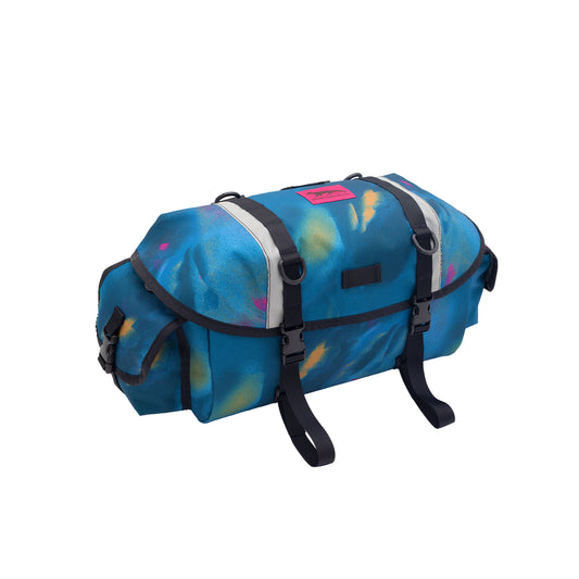 Luminary Zeitgeist Bike Bag