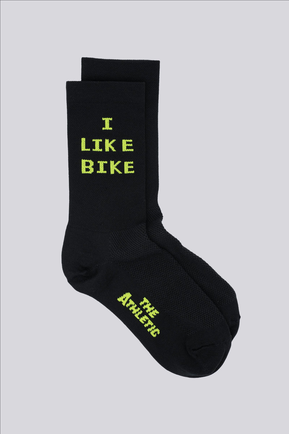 Black/Hi-Viz / Small